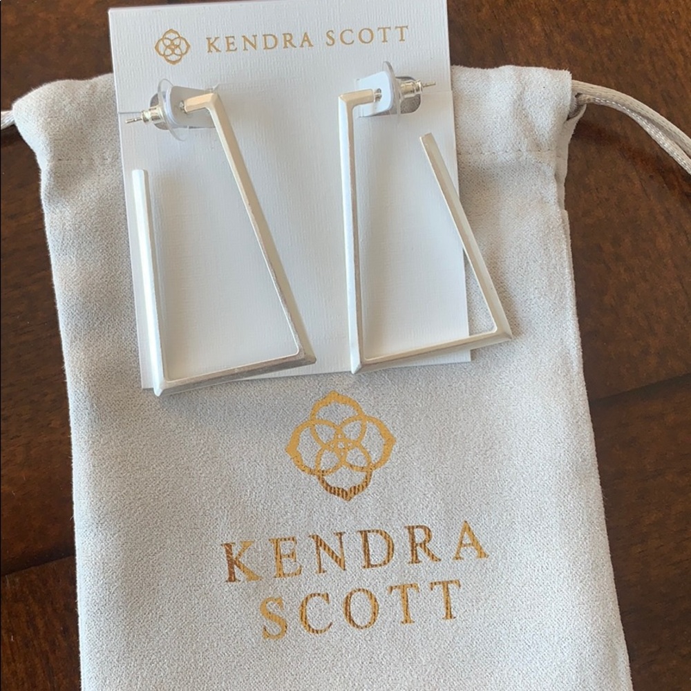Kendra Scott Earrings